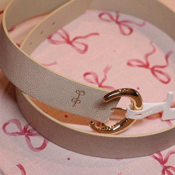 NWT Jessica Simpson Belt Bone - Picture 5 of 5